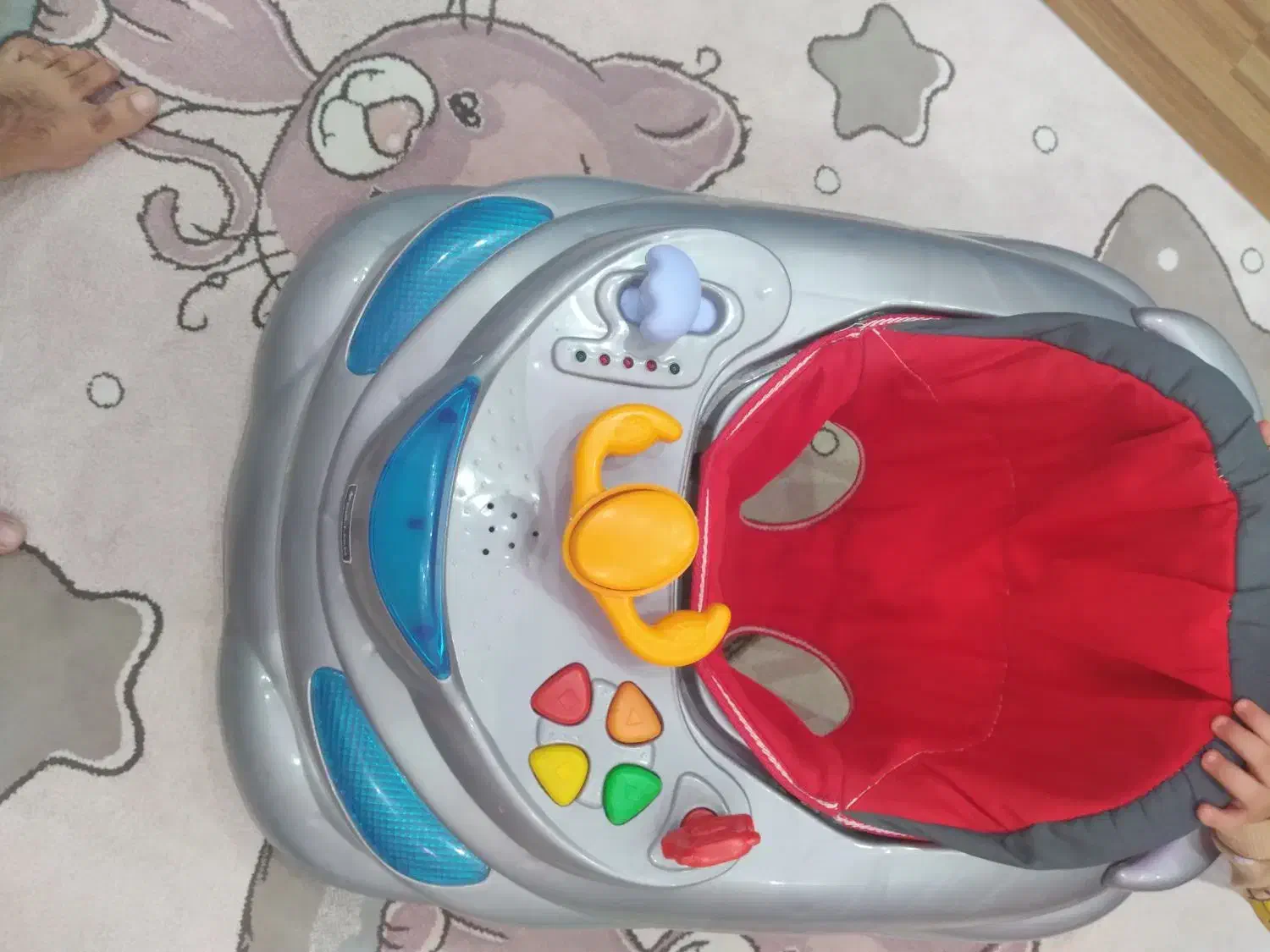 روروعک موزیکال|اسباببازی بچه|اردبیل, |دیوار