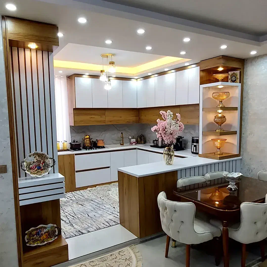 نصب و تعمیر کابینت|خدمات پیشه و مهارت|زنجان, |دیوار