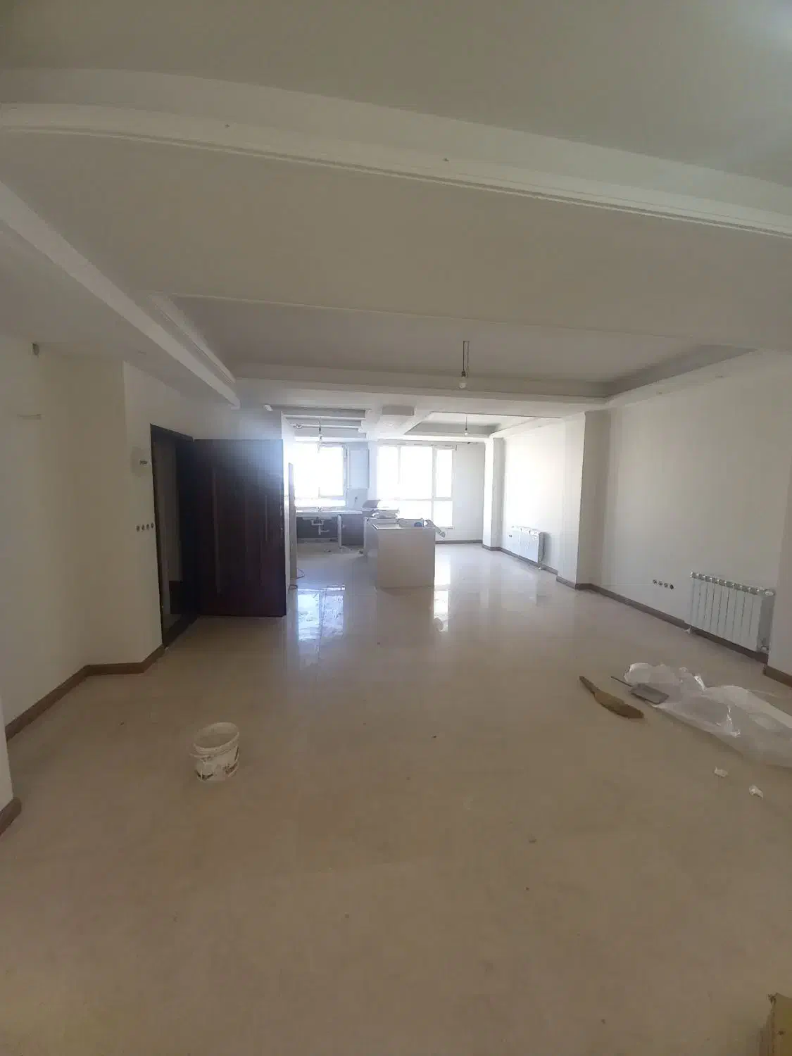 یوسف اباد ۱۴۰متر۳خواب نوساز مدبر تکواحدی