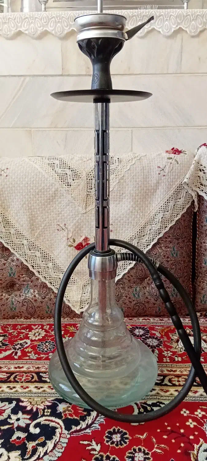 قلیون سوپاپی|کلکسیون و سرگرمی|میبد, |دیوار