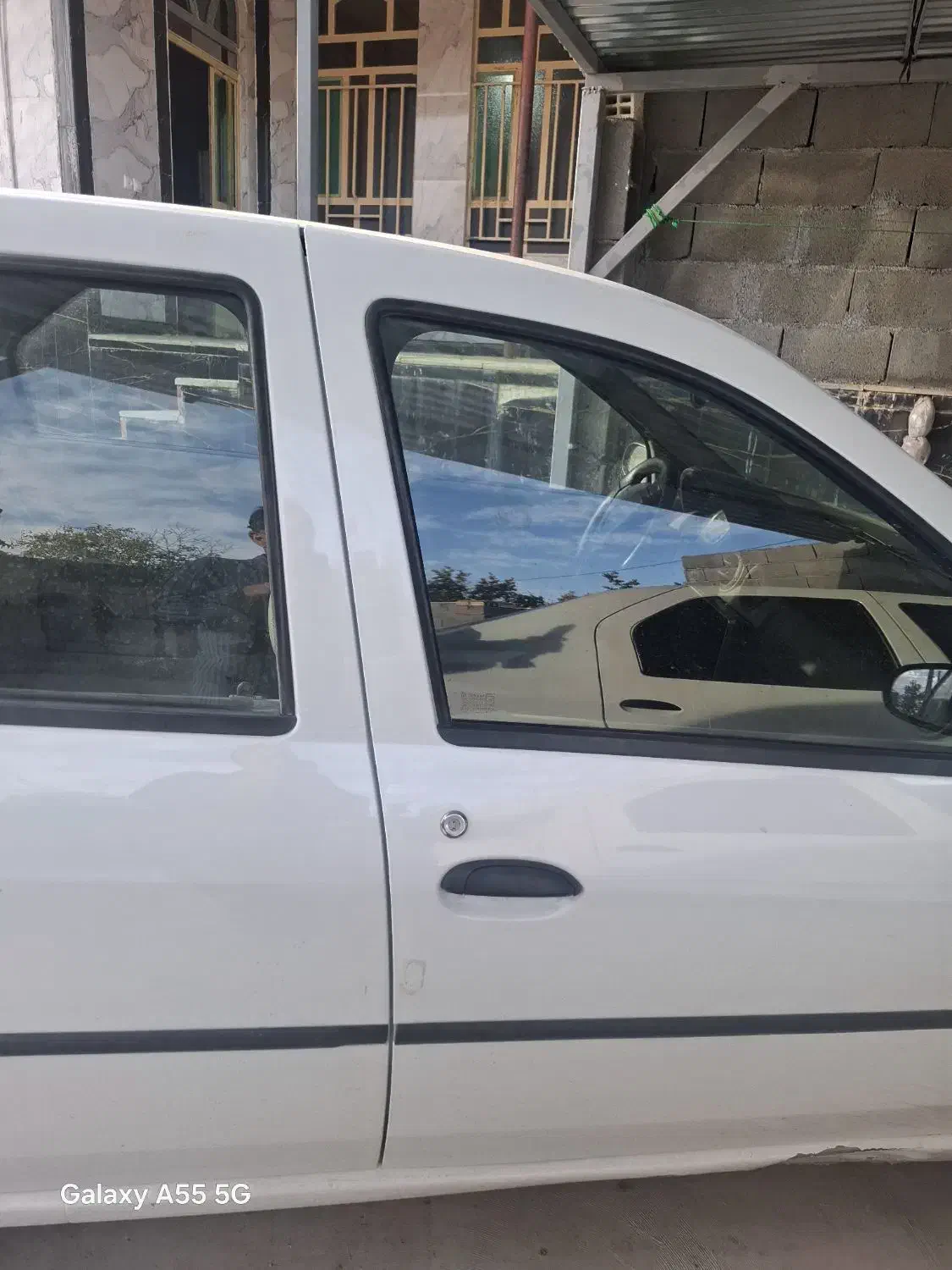 ال۹۰مدل۹۷|خودرو سواری و وانت|لردگان, |دیوار