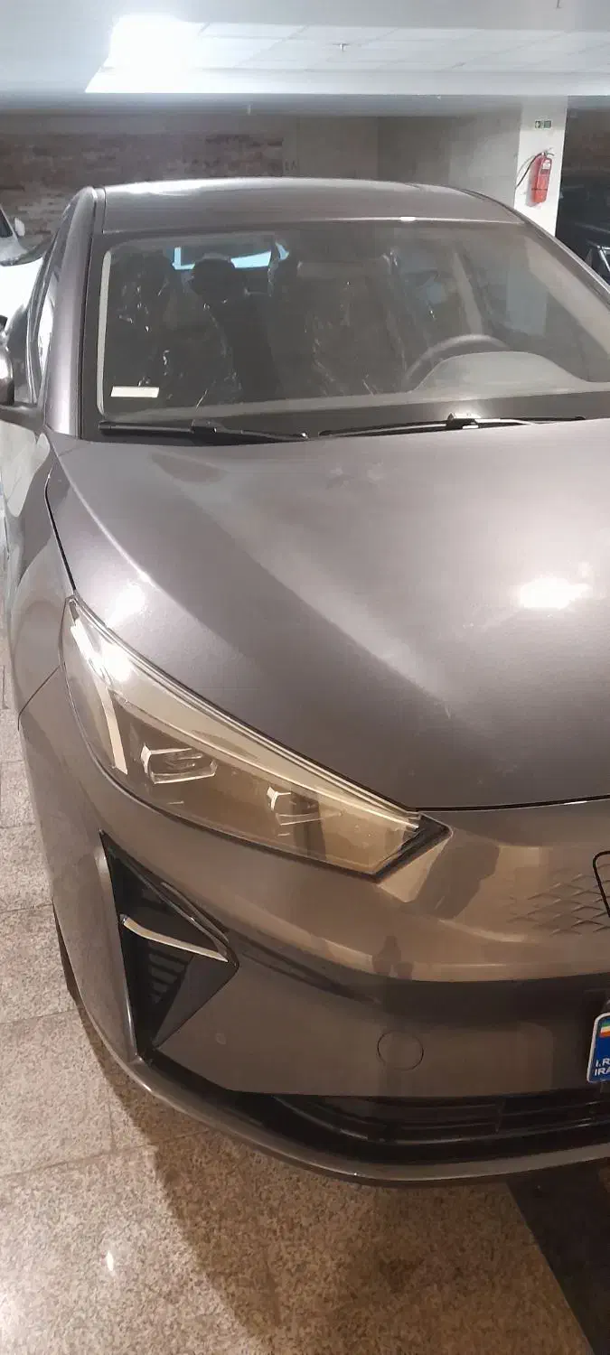 j7 برقی پلاس ۲۰۲۴ وارداتی|خودرو سواری و وانت|تهران, حسین‌آباد|دیوار