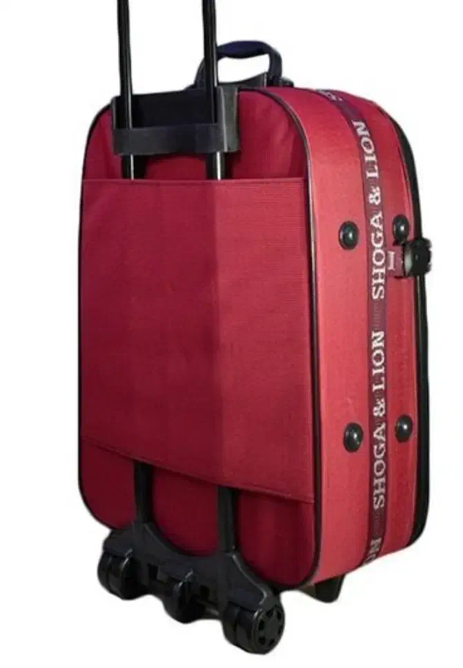 چمدان اقتصادی با دوام خرید مستقیم از تولیدی|کیف، کفش، کمربند|کرج, کرج نو|دیوار