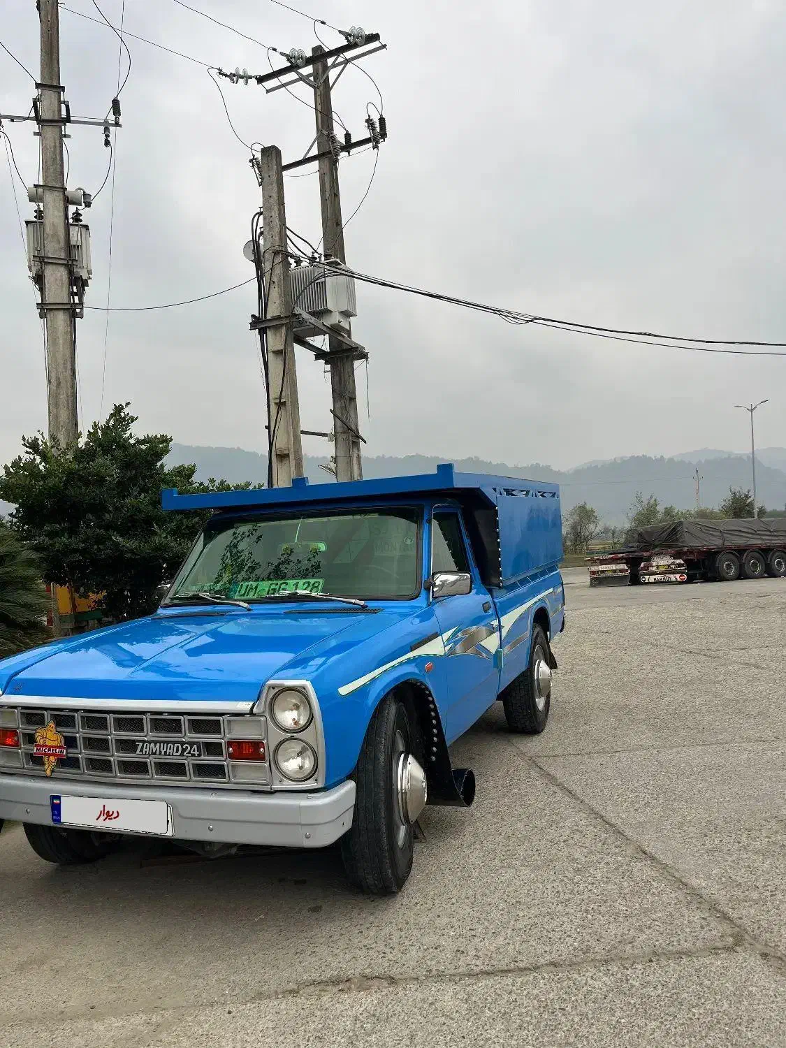 نیسان مدل ۱۴۰۱اسپرت|خودرو سواری و وانت|تالش, هشتپر|دیوار