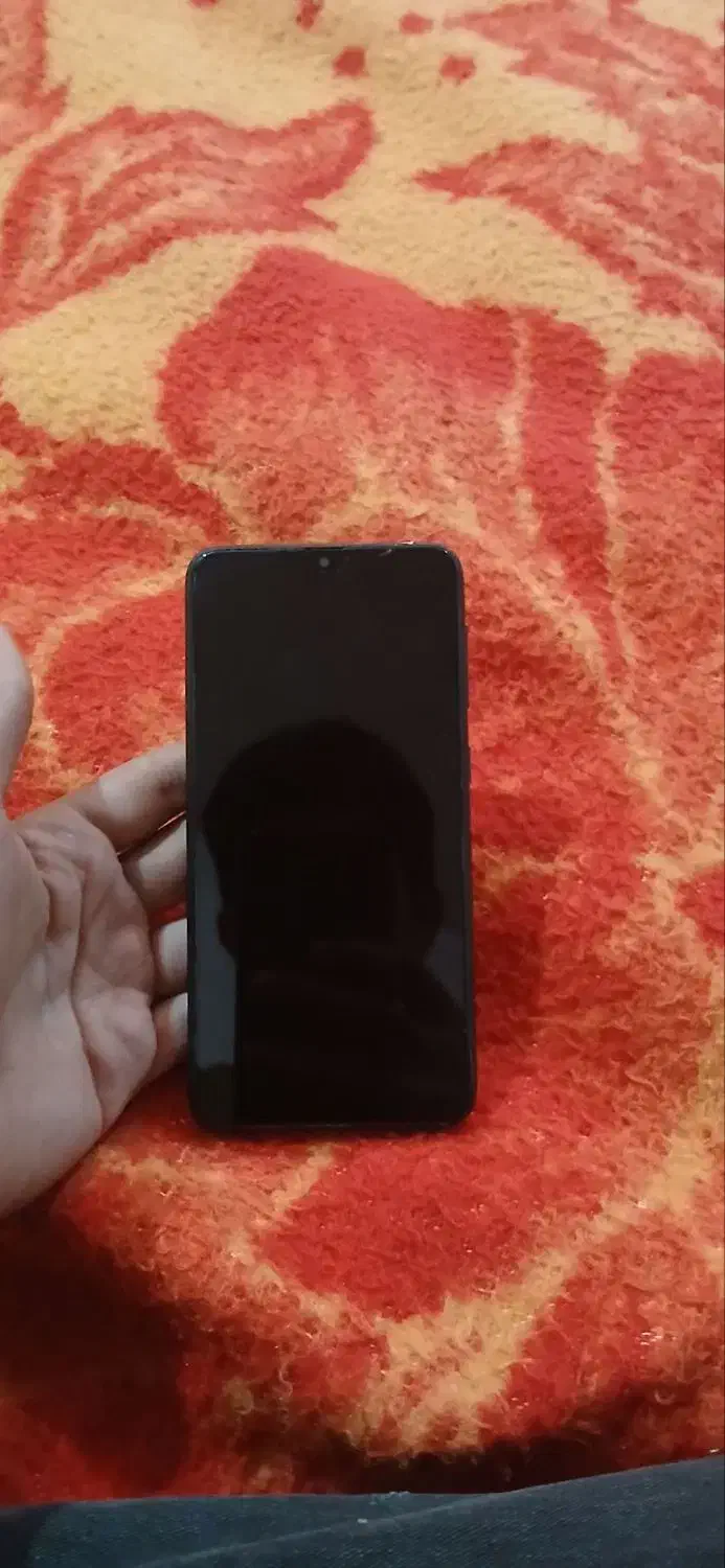 گوشی A10معمولی|موبایل|الیگودرز, |دیوار