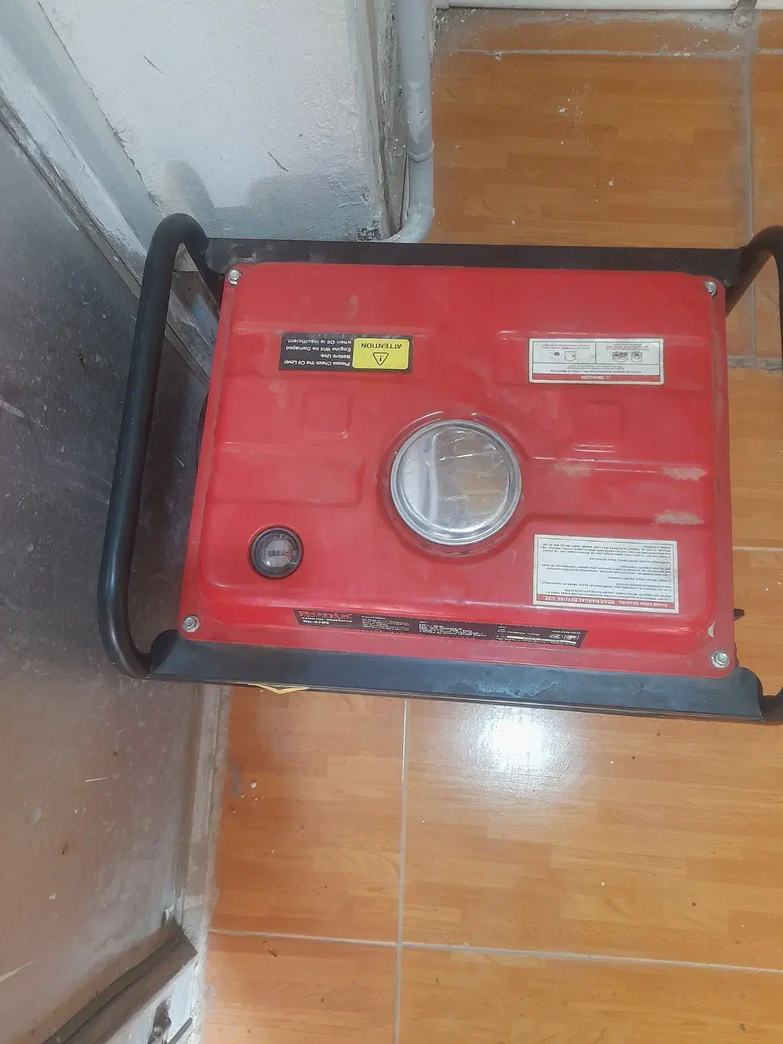 دو عدد موتور برق|ماشینآلات صنعتی|مرزنآباد, |دیوار