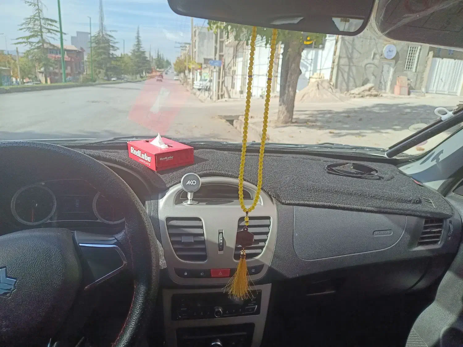 معاوضه کوییک با سمندef7|خودرو سواری و وانت|اصفهان, بوستان ناژوان|دیوار