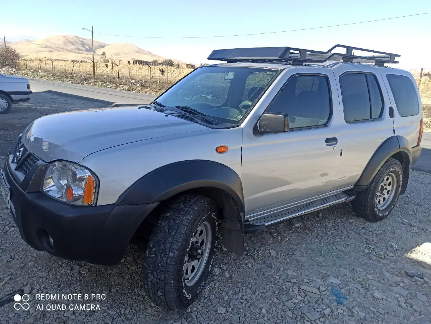 رونیز نقرهای ، بسیار تمیز و سرحال|خودرو سواری و وانت|پیرانشهر, |دیوار