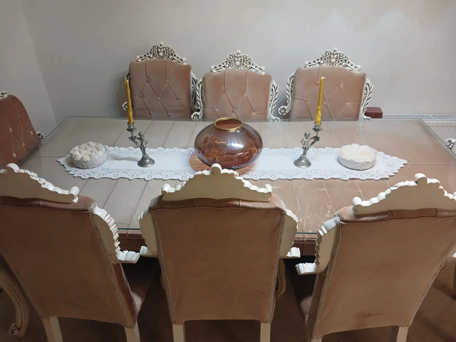 مبل|مبلمان خانگی و میز عسلی|تهران, حکیمیه|دیوار