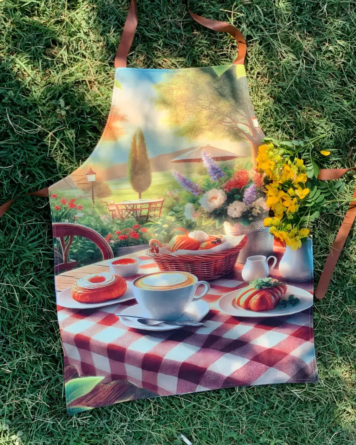 نمگیر و پیشبند|سفره، حوله، دستمال آشپزخانه|شیراز, سلطان آباد|دیوار