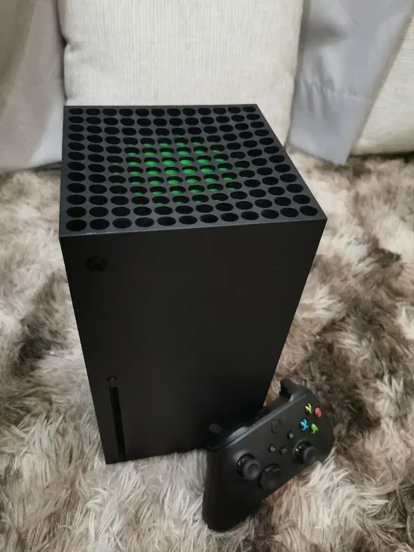 Xbox series X / ایکس باکس سری ایکس|کنسول، بازی ویدئویی و آنلاین|کرمانشاه, |دیوار