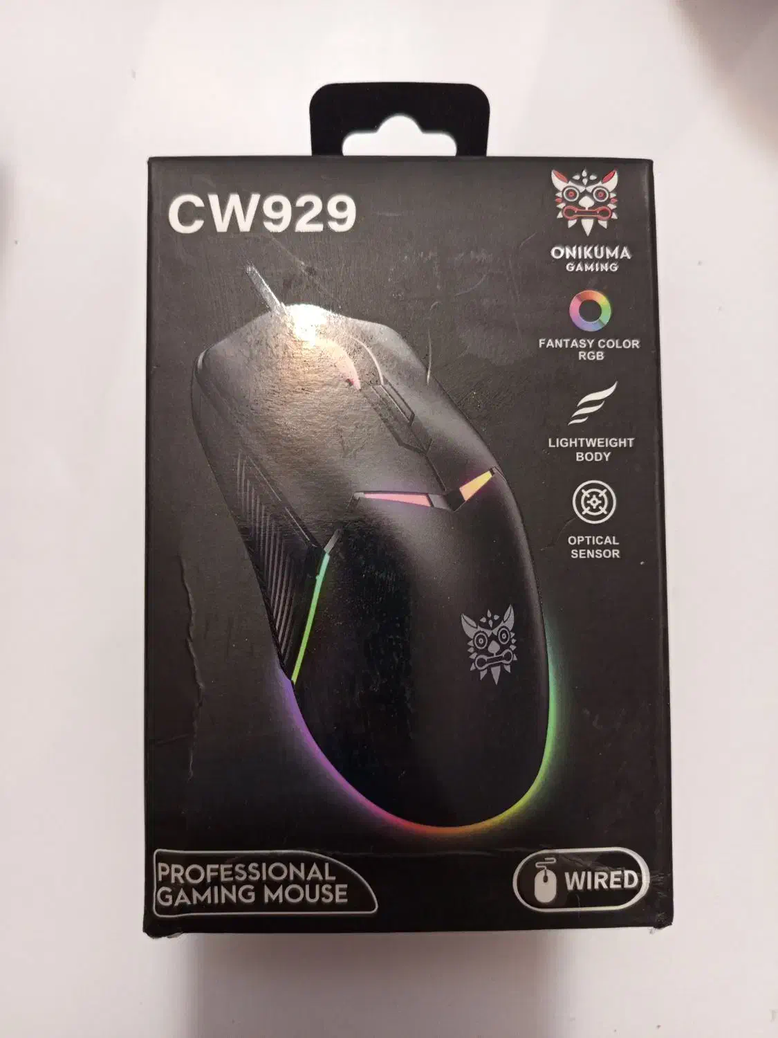 فروش انواع ماوس زیر قیمت|قطعات و لوازم جانبی رایانه|خرم‌آباد, |دیوار