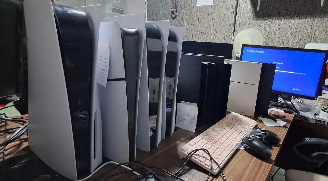 بازیAssassinsاکانت قانونی اشتراکی 4&PS5 سونی نصب|کنسول، بازی ویدئویی و آنلاین|کرج, حیدرآباد|دیوار