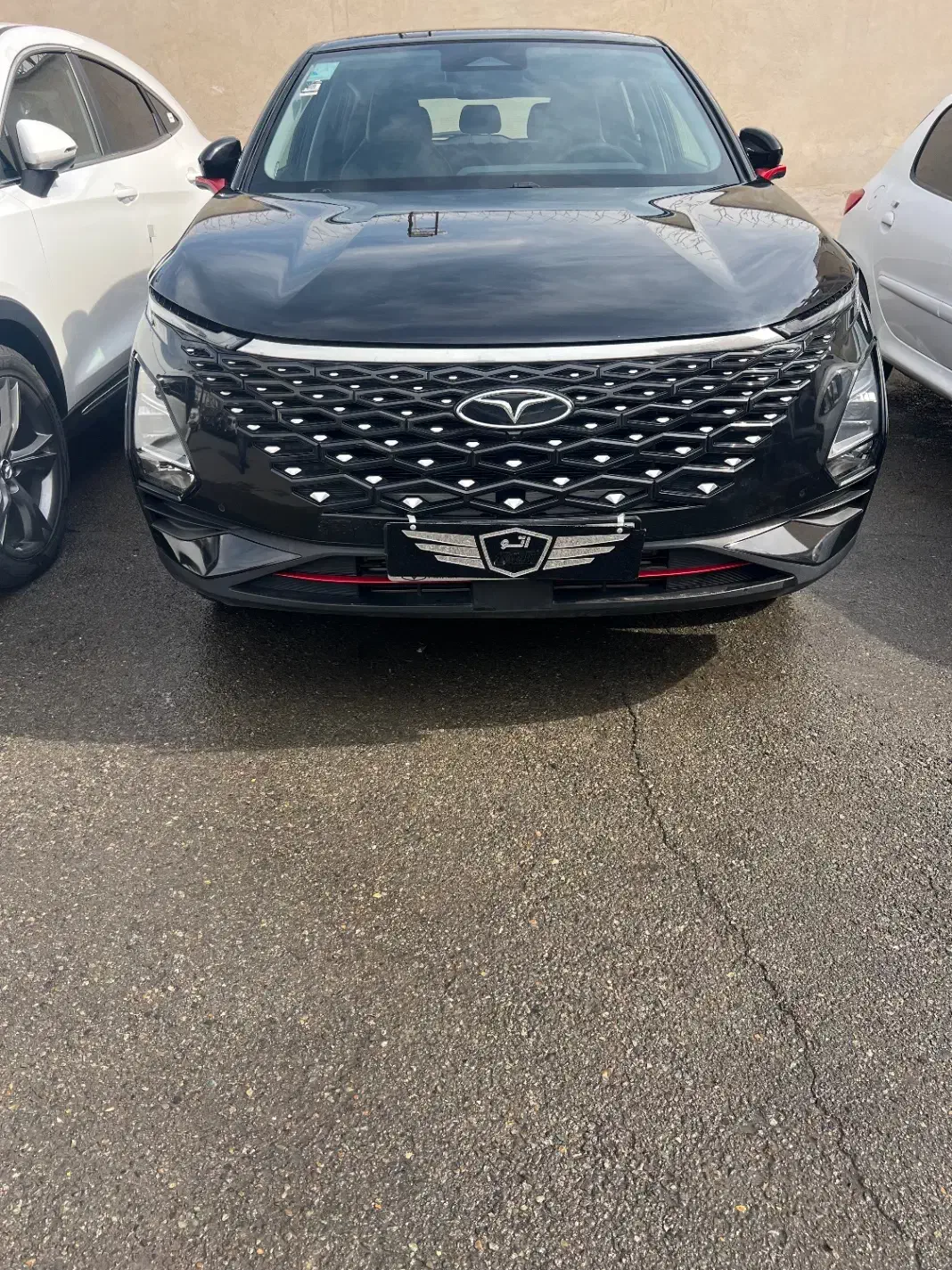 فونیکس fx 1403|خودرو سواری و وانت|کرج, مهرویلا جنوبی|دیوار