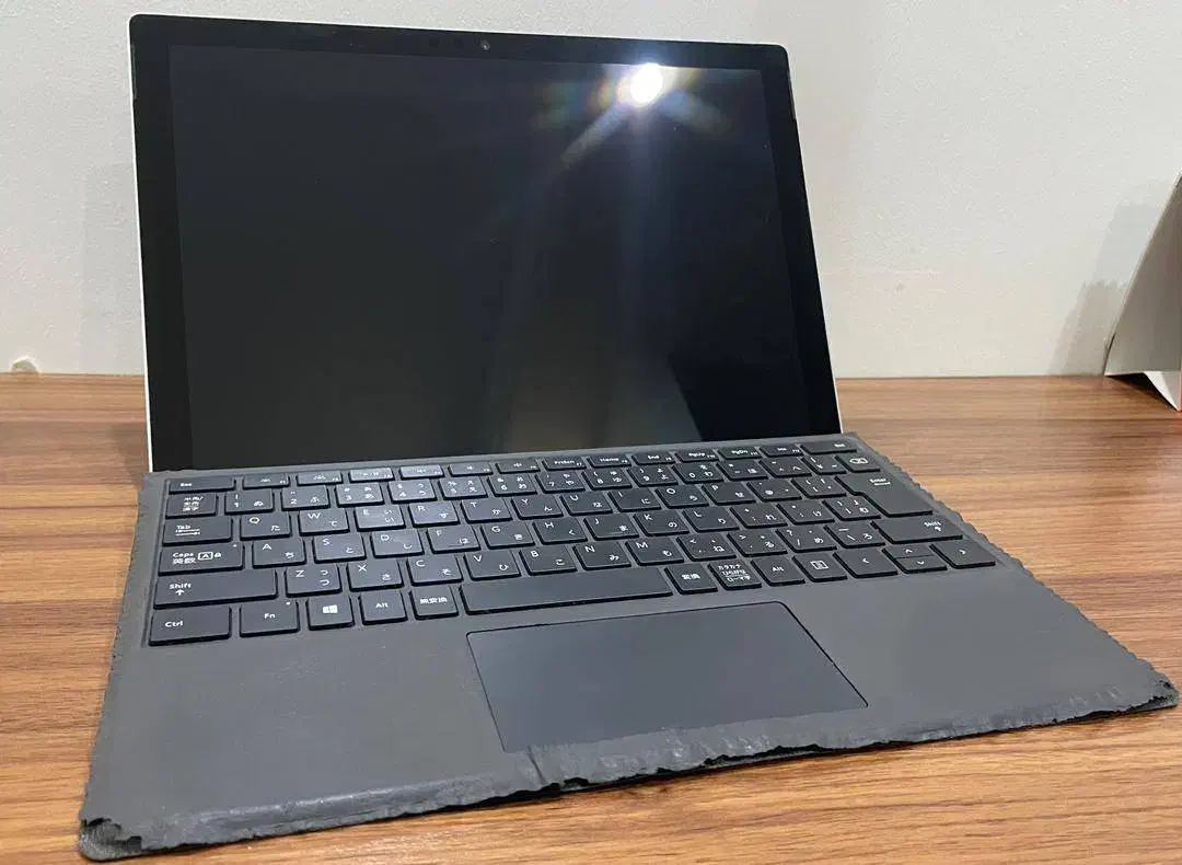 سرفیس پرو 6 - 256 گیگ - رم 8 گیگ|رایانه همراه|تهران, دستغیب|دیوار