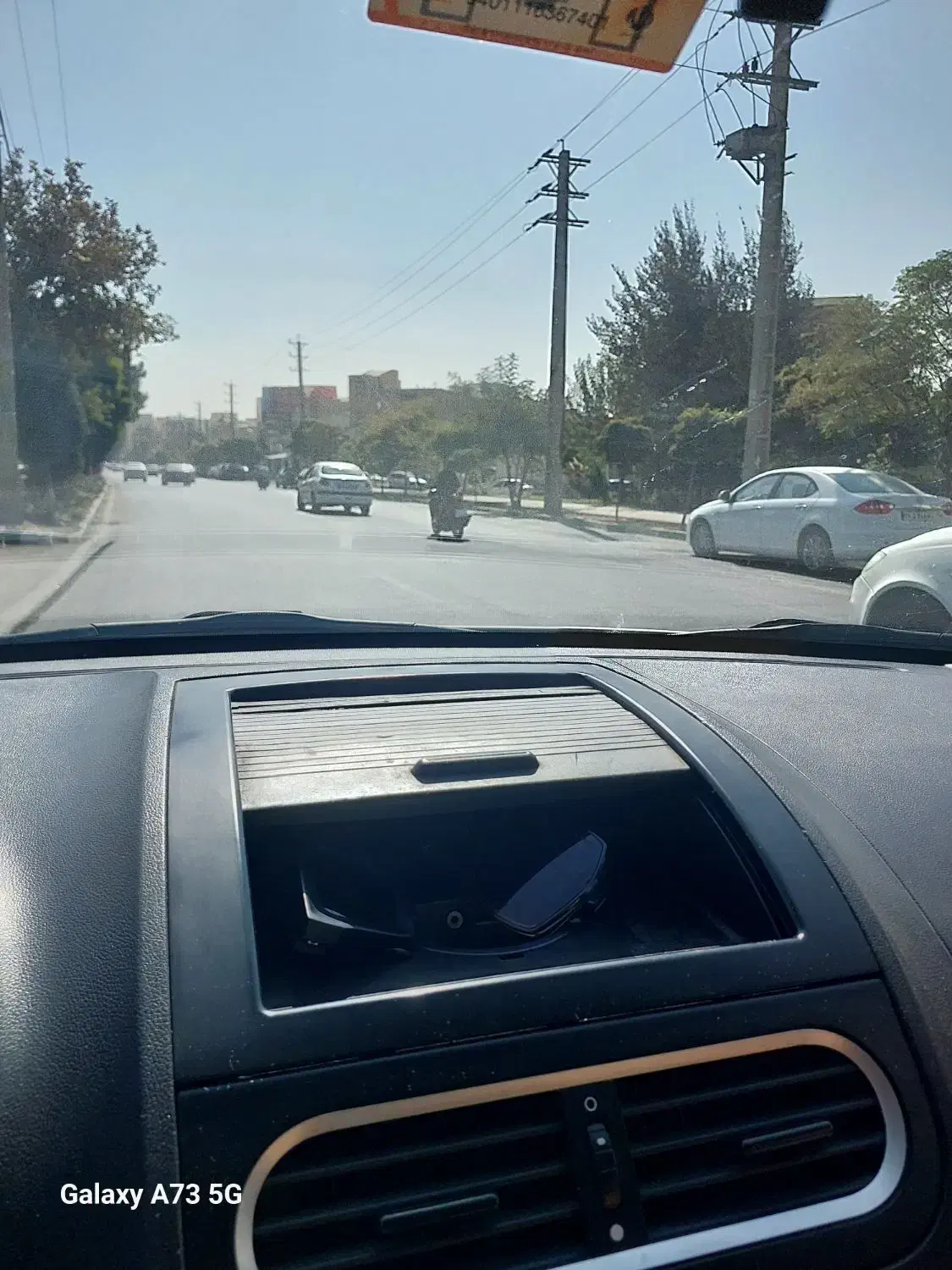 ام جی۳|خودرو سواری و وانت|کرج, شهرک بهداری|دیوار