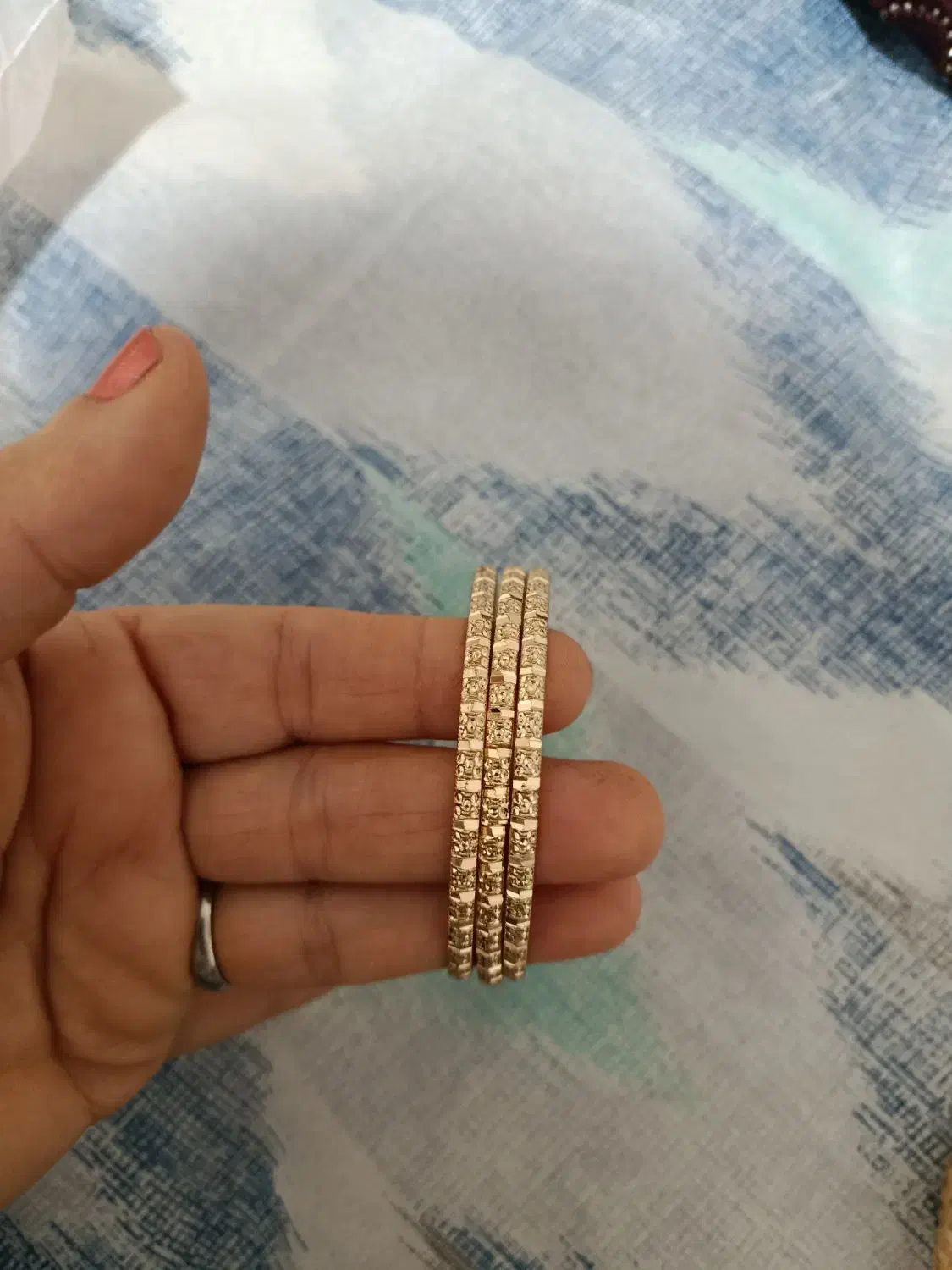 النگو بدل|بدلیجات|لنگرود, |دیوار