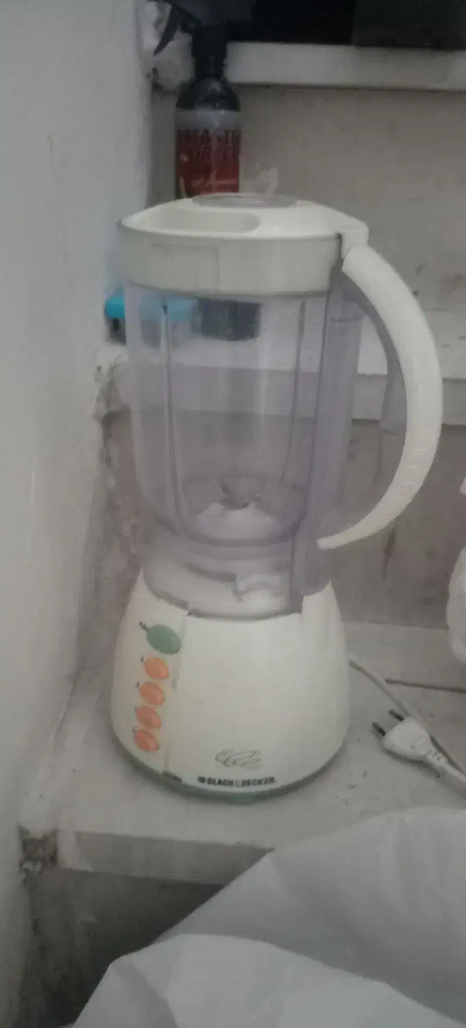 مخلوط کن اصلی|آبمیوه‌گیر و آب‌مرکبات‌گیر|خرم‌آباد, |دیوار