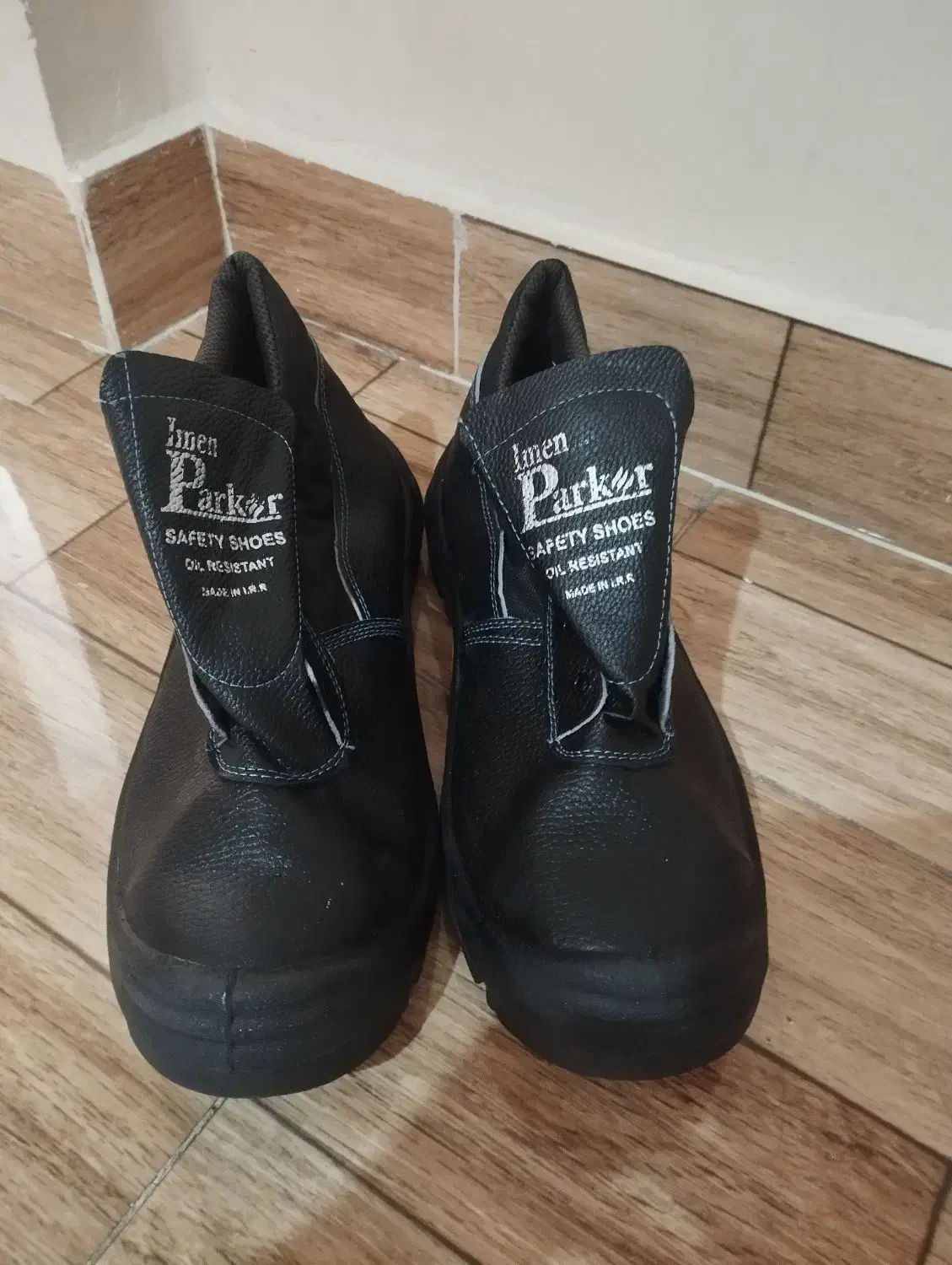 کفش کار|کیف، کفش، کمربند|سنندج, |دیوار