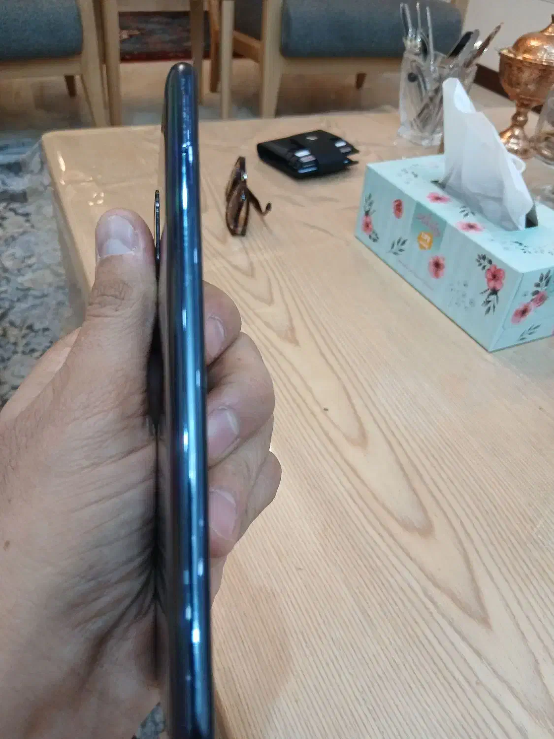 گوشی سامسونگ Galaxy A51|موبایل|تهران, جنت‌آباد مرکزی|دیوار