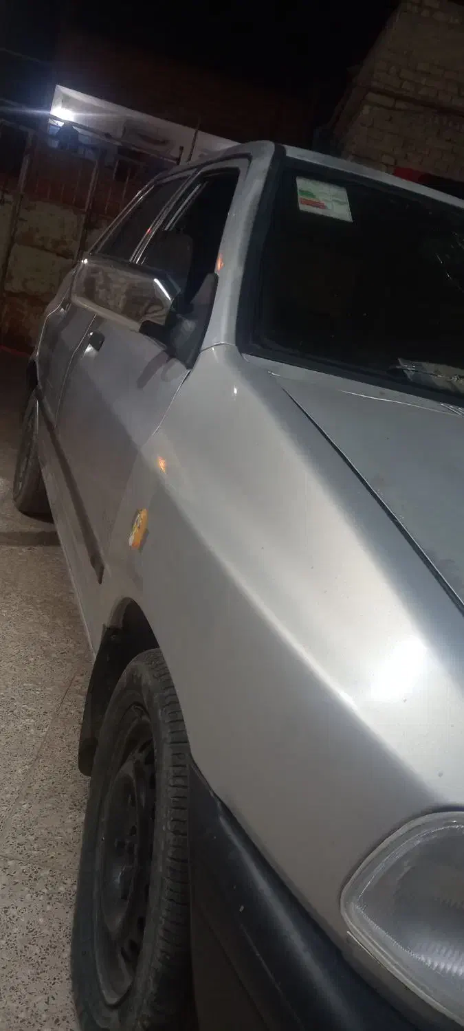 پراید|خودرو سواری و وانت|اهواز, پاستوریزه|دیوار