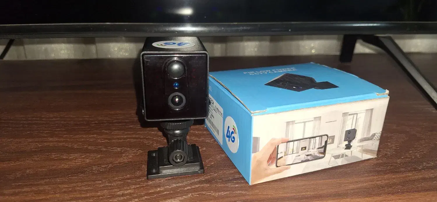 دوربین سیم‌کارتی مخفی|دوربین مداربسته|روداب, |دیوار