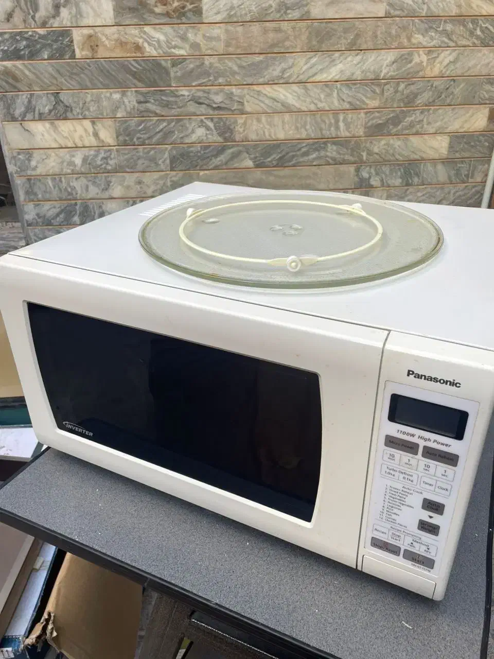 ماکروفر|اجاق گاز و لوازم برقی پخت‌وپز|تهران, آسمان|دیوار