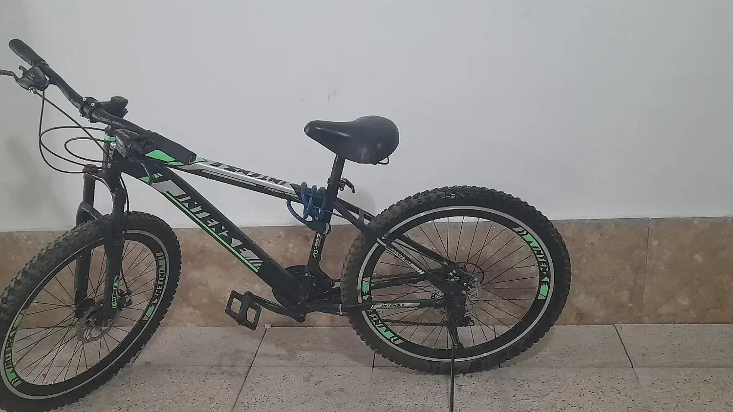 دوچرخه تمیر 26|دوچرخه، اسکیت، اسکوتر|بجنورد, |دیوار