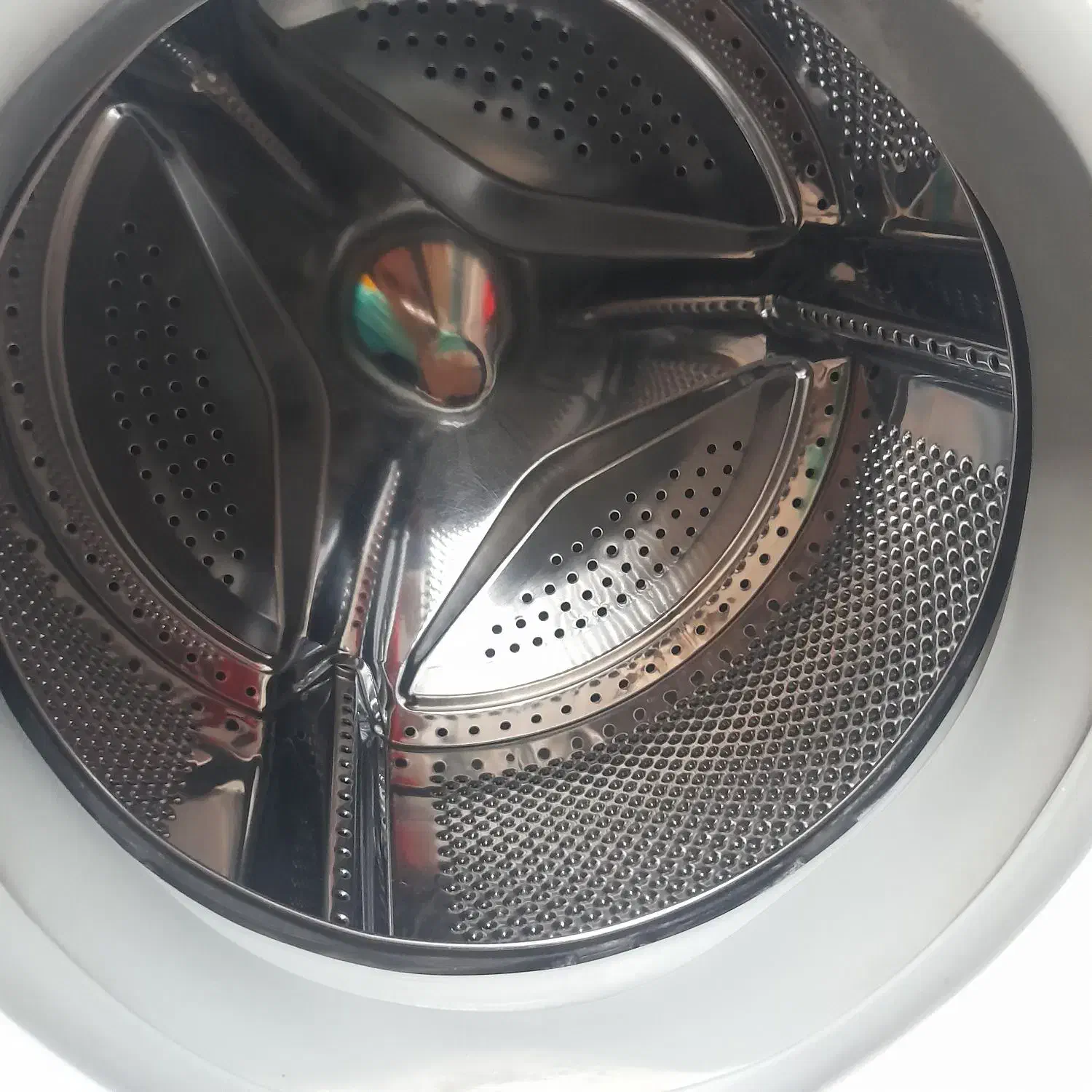 ماشین لباسشویی اسنوا|ماشین لباسشویی و خشککن لباس|یزد, |دیوار