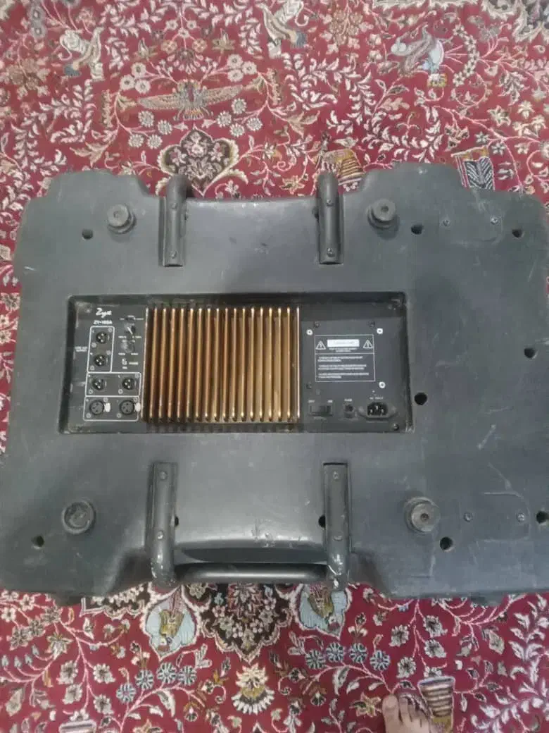 ساب جی بی ال و زکس|سیستم صوتی خانگی|مرودشت, ژیان|دیوار