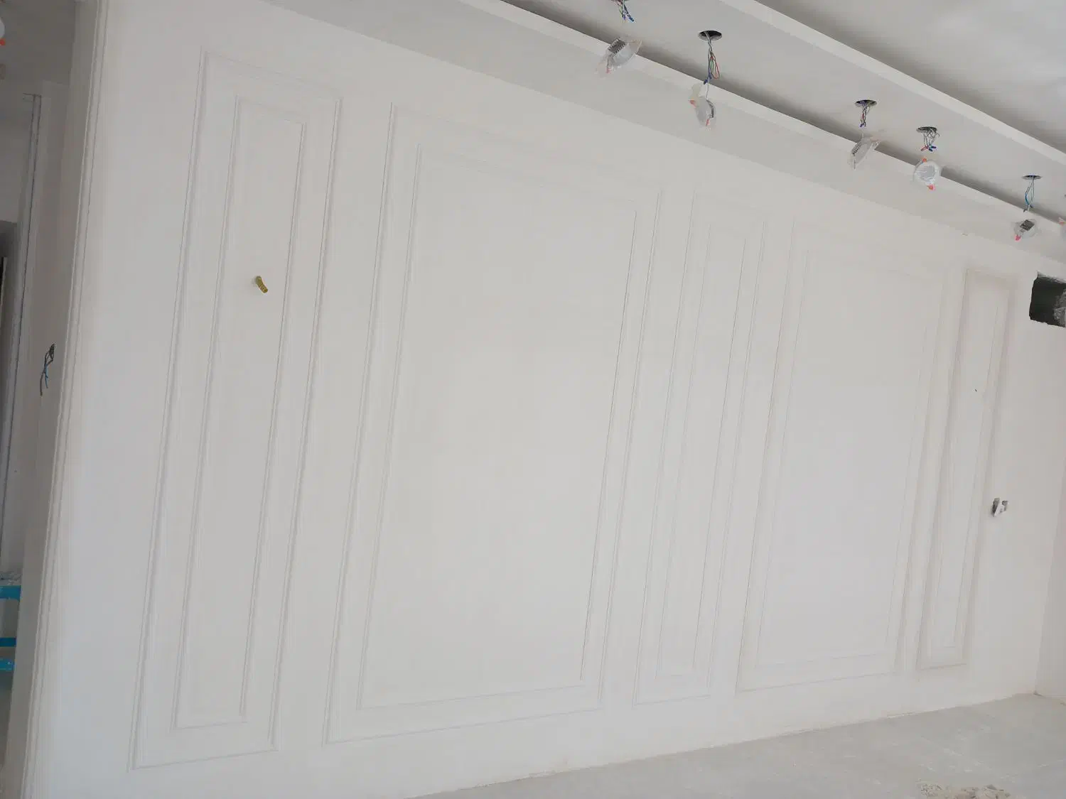 گچکاری و گچبری|خدمات پیشه و مهارت|بیرجند, |دیوار