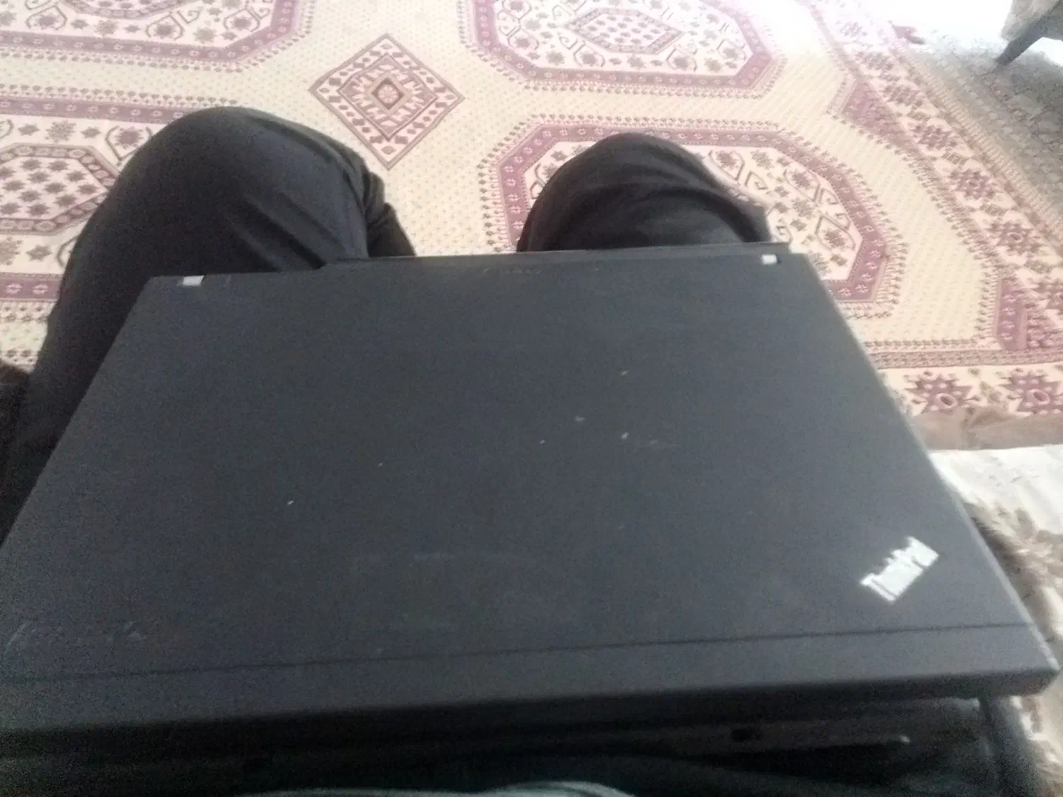 مینی لپ تاپ لنوو|رایانه همراه|مشهد, رسالت|دیوار