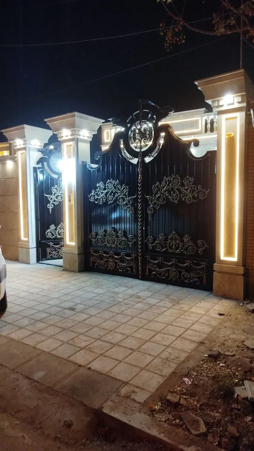 فروش چند موردخانه های کلید نخورده|فروش خانه و ویلا|آران و بیدگل, |دیوار