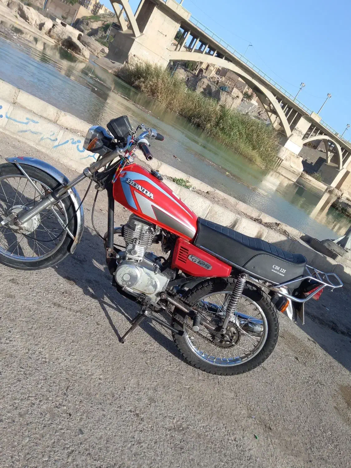 موتور سیکلت|موتورسیکلت|دزفول, |دیوار