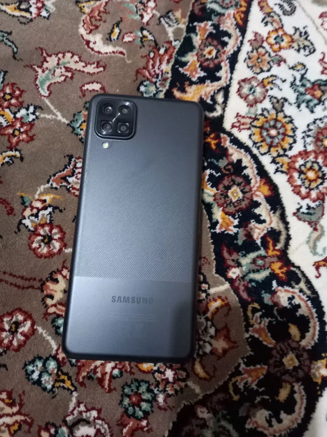 گوشی a12|موبایل|قزوین, |دیوار