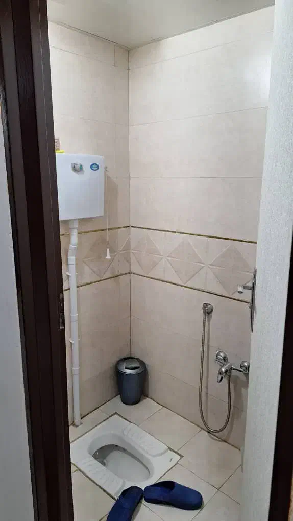 ۹۸متر/استاد معین فول نوساز دوخواب