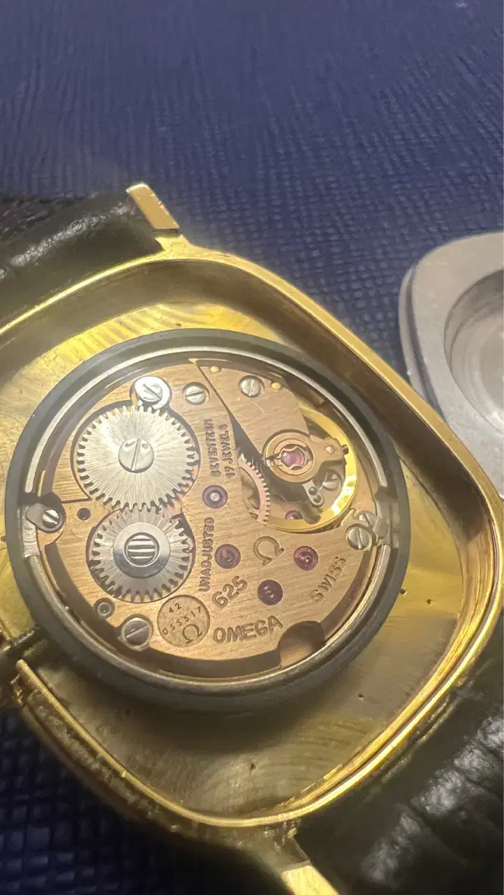 ساعت امگا اصلی دویل در حد اک|ساعت|اصفهان, کوی شهید کشوری|دیوار