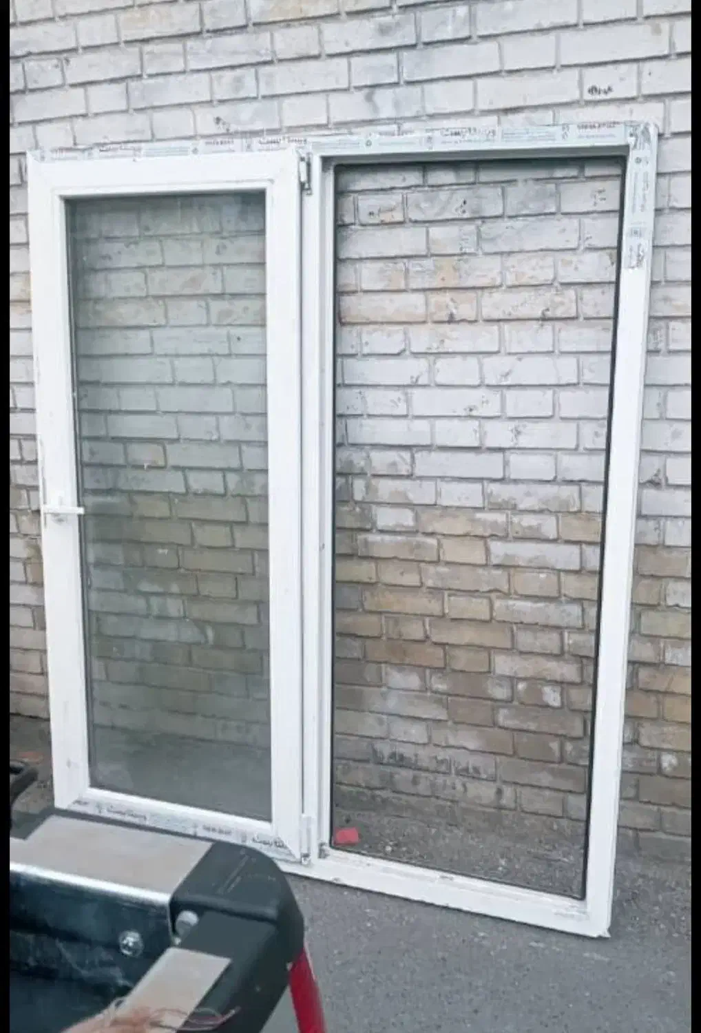 پنجره ویستا بست|مصالح و تجهیزات ساختمان|تهران, قلهک|دیوار