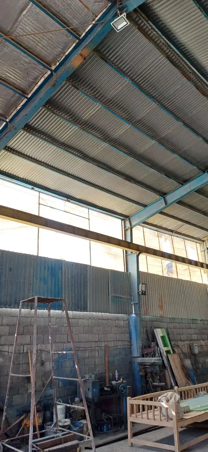 راهبر جرثقیل خور ۸متری|ماشین‌آلات صنعتی|نجف‌آباد, ویلاشهر|دیوار