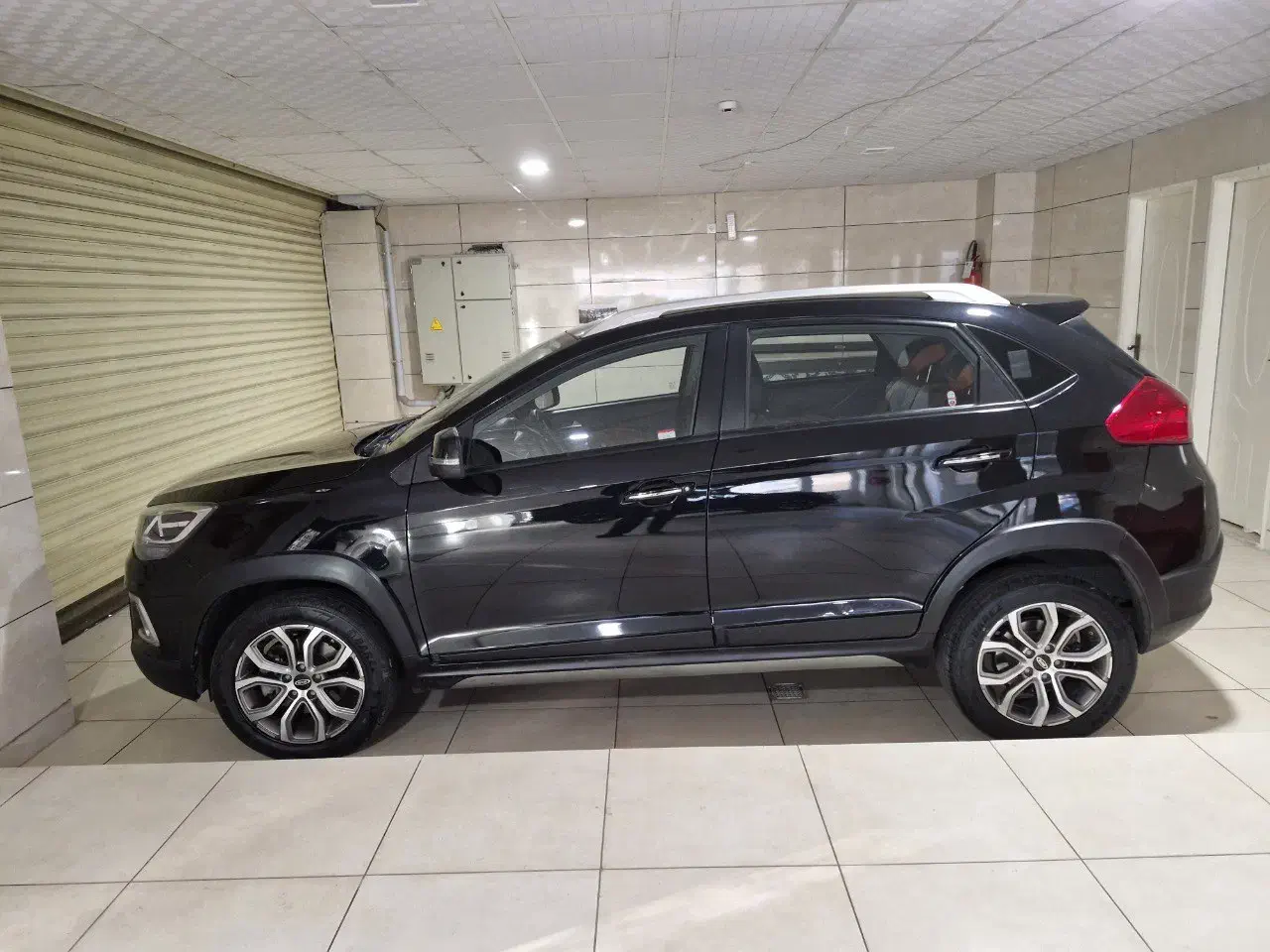 خودرو|خودرو سواری و وانت|تبریز, |دیوار