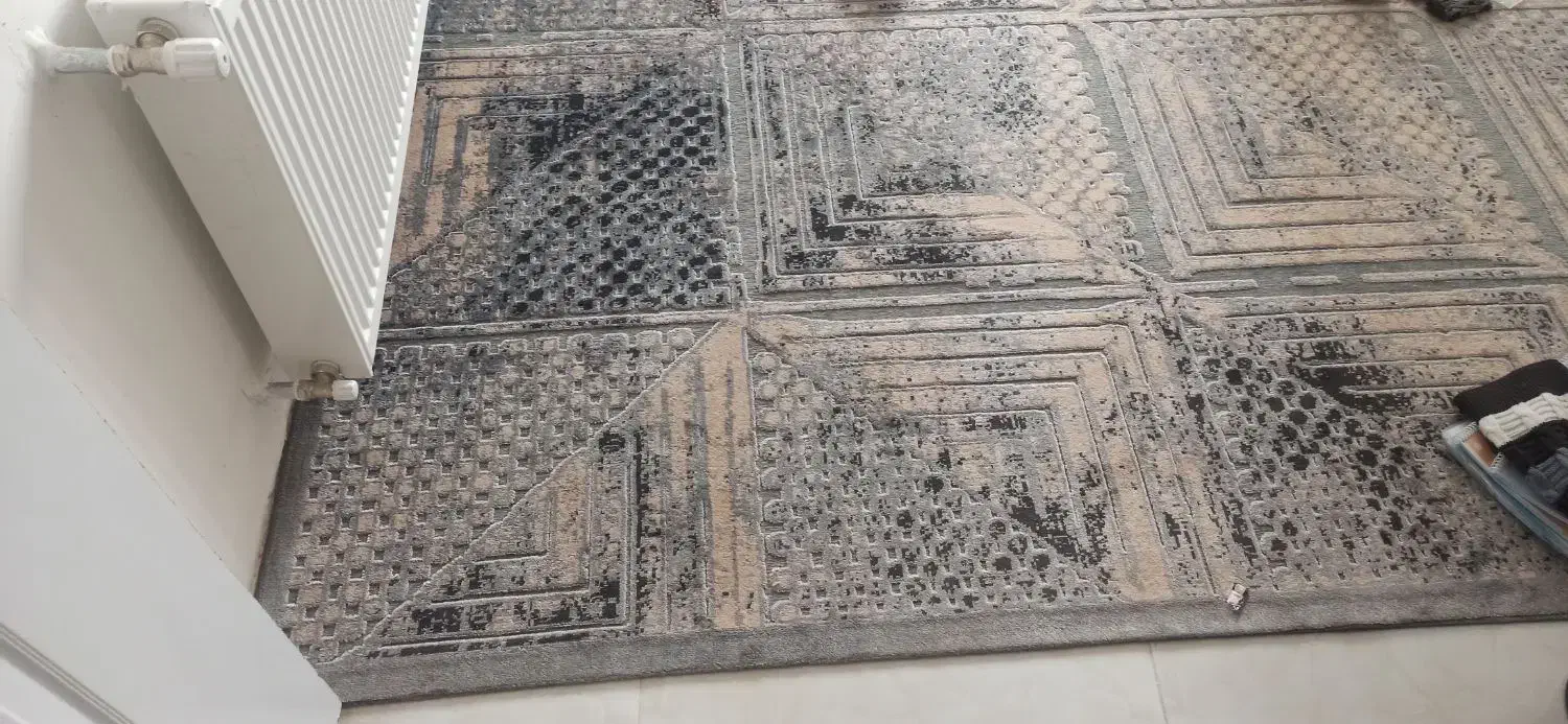 فرش ۹ متری ۲ تخته|فرش|سبزوار, همت|دیوار