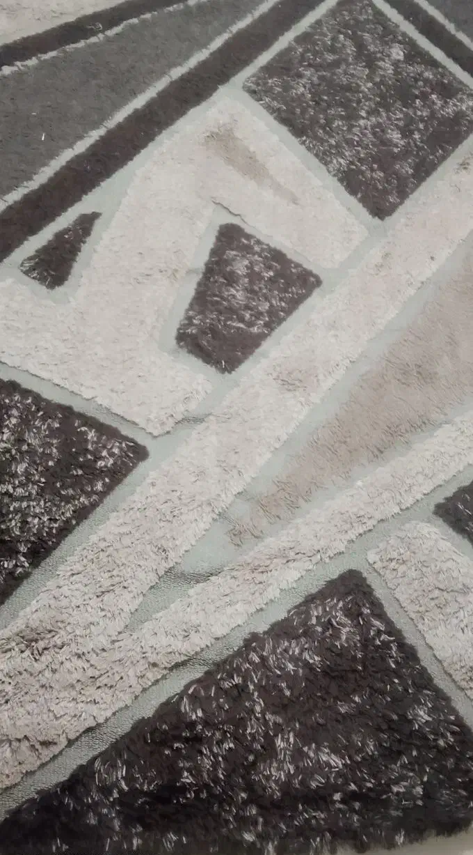 دوعددگلیم فرش|گلیم، جاجیم، گبه|قروه, |دیوار