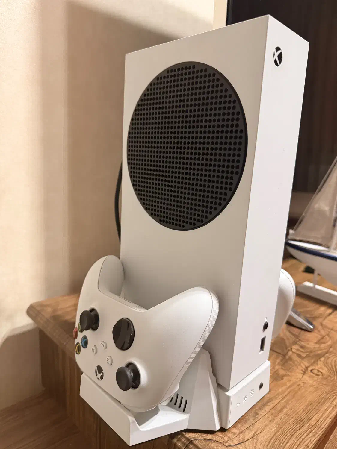 Xbox series s|کنسول، بازی ویدئویی و آنلاین|تهران, فدک|دیوار