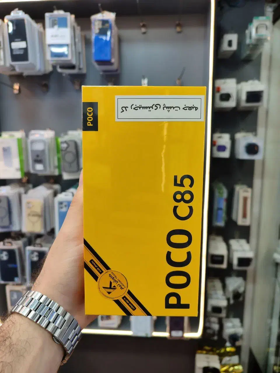 موبایل|موبایل|تنکابن, |دیوار