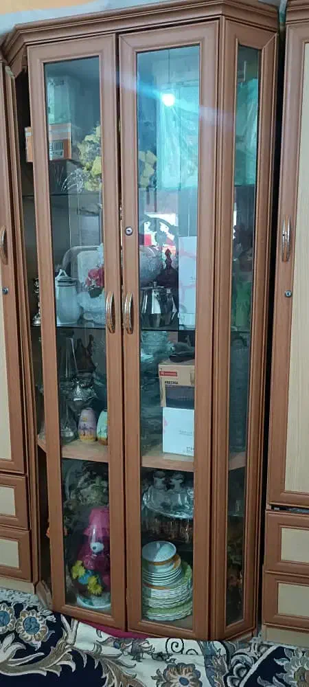 بوفه شیک ونو|بوفه، ویترین، کنسول|دزفول, |دیوار