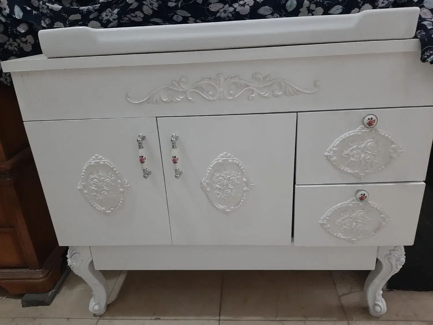 روشویی|لوازم سرویس بهداشتی|پاکدشت, پاکدشت (مامازند)|دیوار