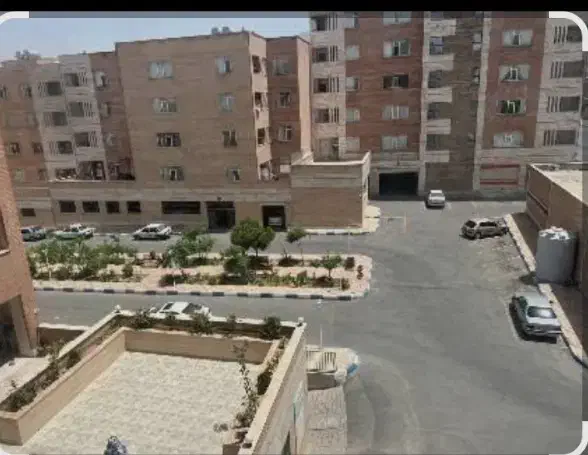 آپارتمان|فروش آپارتمان|فولادشهر, C1|دیوار