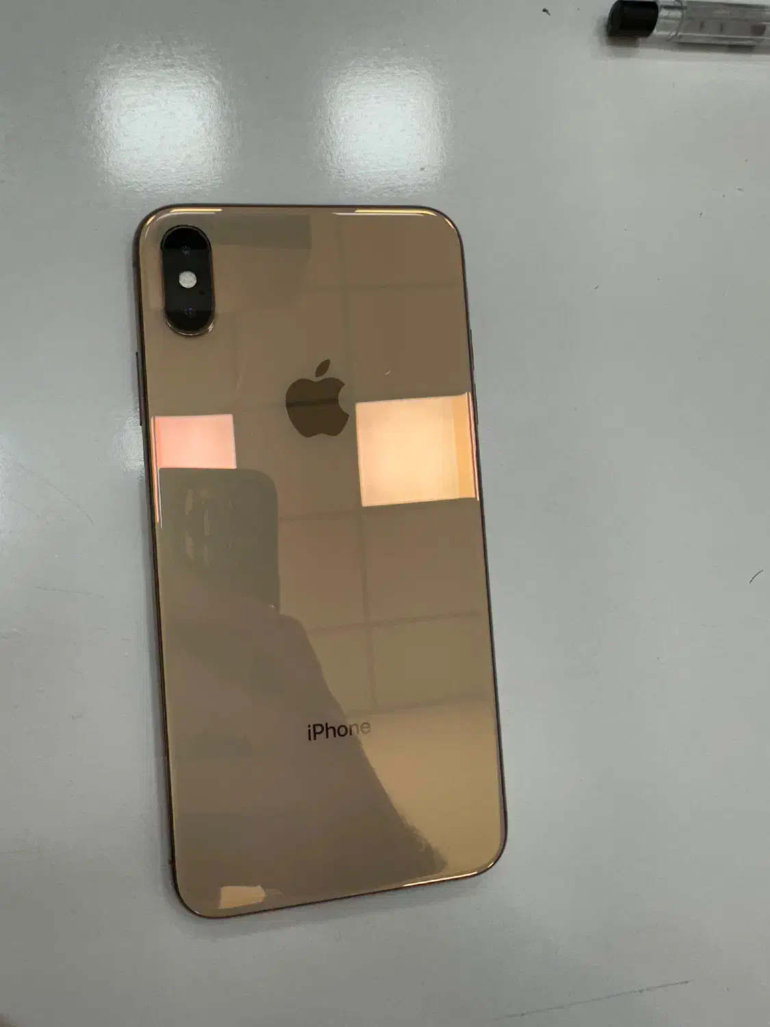 آیفون xs max 64 gig|موبایل|نورآباد, |دیوار