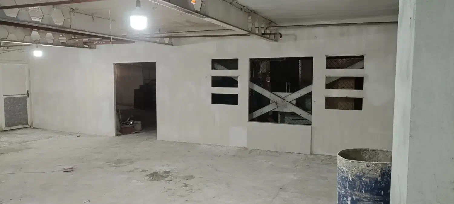 پارتیشن گچی تخریب دیوارکشی دیوارگچی دیوارپیش ساخته|خدمات پیشه و مهارت|ری, دیلمان|دیوار