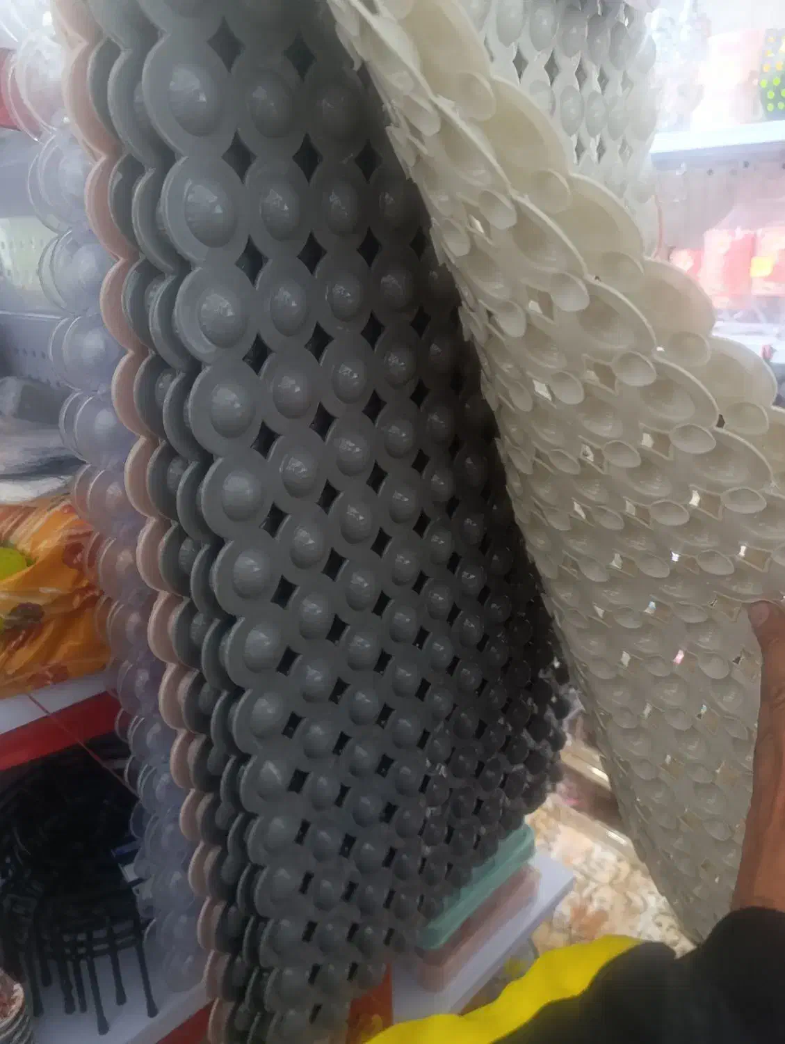 پادری|لوازم حمام|شیراز, پودنک|دیوار